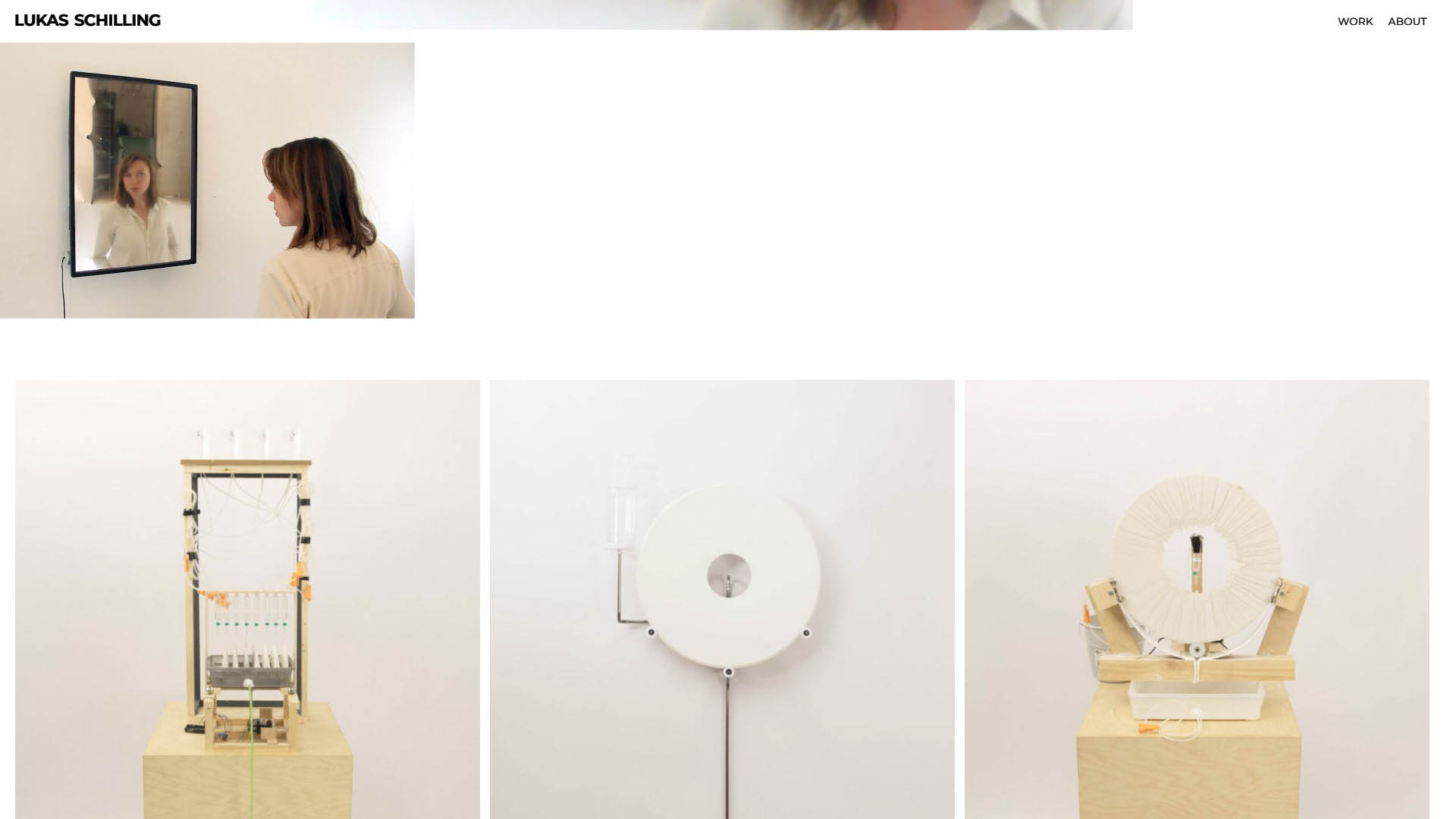 Experimentelle Designprojekte